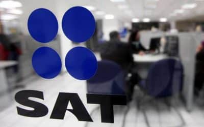 Estás en la lista de incumplidos del SAT ¿Sábes qué hacer?