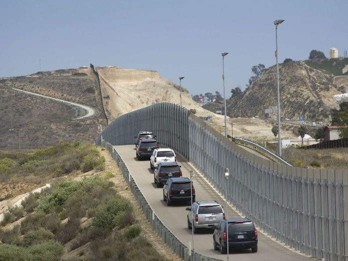 Estímulo fiscal al IVA en la frontera