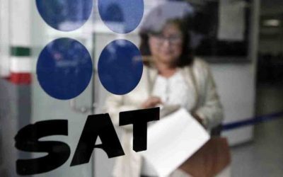 El SAT extiende plazo para presentar la declaración anual de personas físicas.