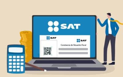 ¿Cómo saber si estoy dado de alta en el SAT?