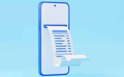 ¿Cuándo estoy obligado a emitir factura electrónica?