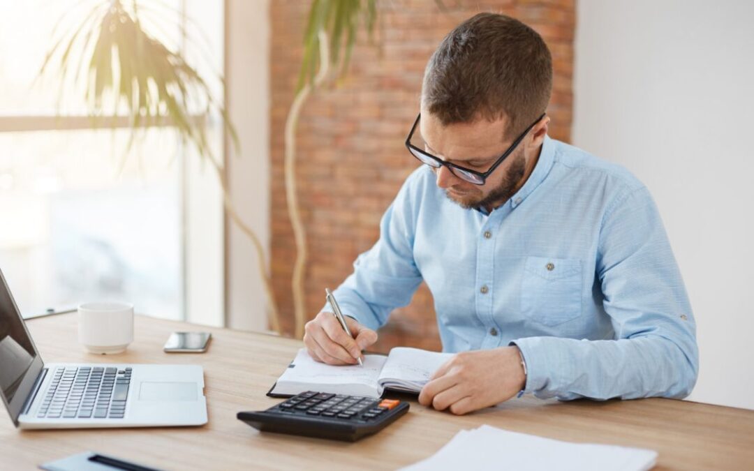 Contabilidad para pequeños negocios