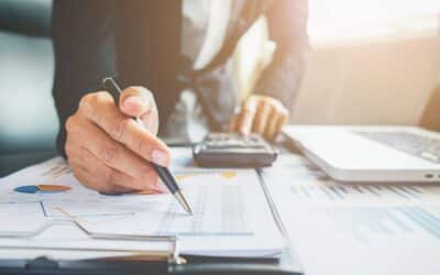 ¿En qué consiste la asesoría contable y fiscal?