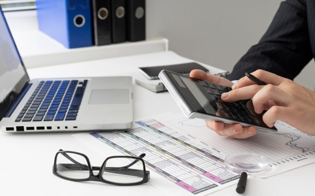 Tips para llevar una buena contabilidad