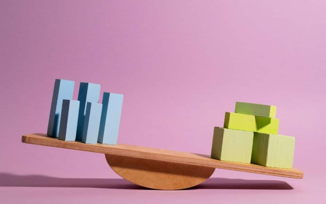 ¿Para qué sirve el balance general?